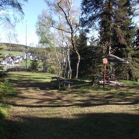 Ferienwohnung Erzgebirge - Pobershau - Mit Schoenem Ausblick, Ruhige, Beste Lage Exterior photo