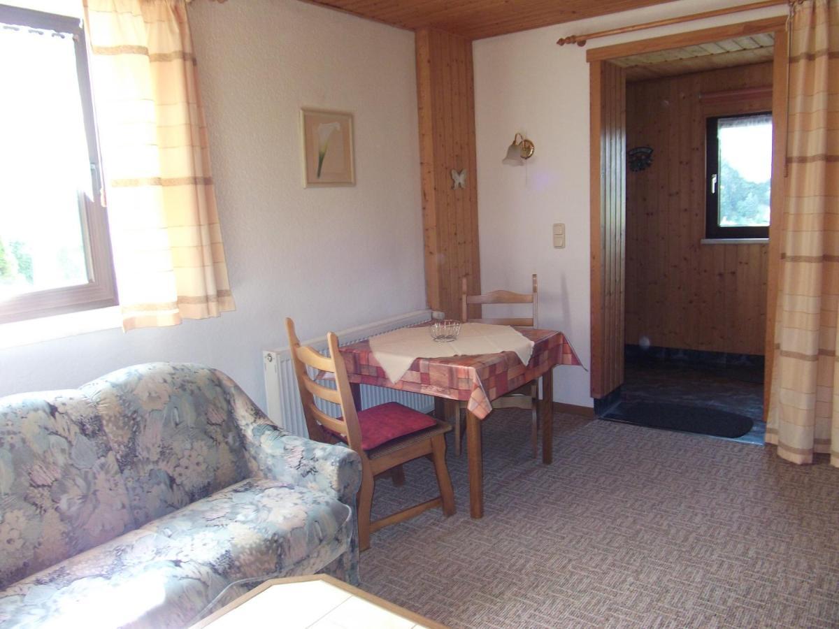 Ferienwohnung Erzgebirge - Pobershau - Mit Schoenem Ausblick, Ruhige, Beste Lage Exterior photo