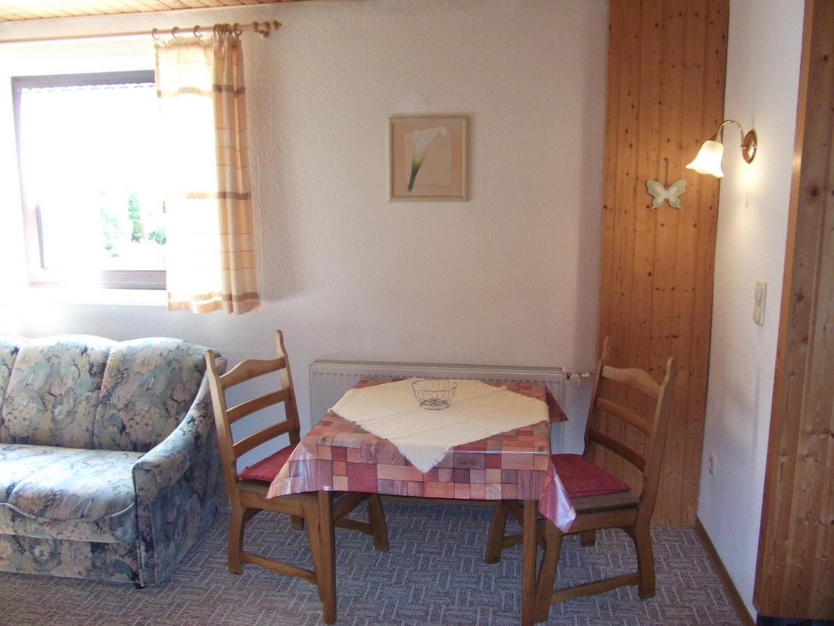 Ferienwohnung Erzgebirge - Pobershau - Mit Schoenem Ausblick, Ruhige, Beste Lage Exterior photo